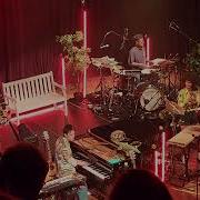 Jacob Collier All I Need 4 24 2022