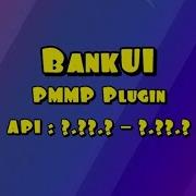 Minecraft BankUI Plugin PMMP Review