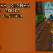 Creating Endless Platform Unreal Engine 5 Endless Runner Series Part 1