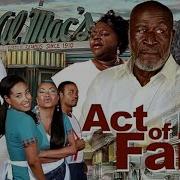 Act Of Faith Full Drama Movie John Amos