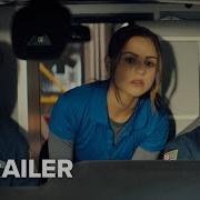 Code 3 Trailer 1 2025