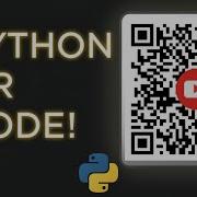 Python QR Code Generator Tutorial Super Easy