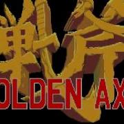 Golden Axe PC Engine Intro