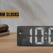 The Top 5 Best Digital Alarm Clocks Of 2026