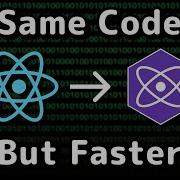 Using Preact As A Smaller Faster React Alternative Tutorial