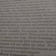 Wireless Technology Tutorial 3