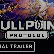 Nullpoint Protocol Official Announcement Trailer