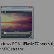 Avid Pro Tools Demo Video Playback Server Using MIDI Time Code MTC VidPlayMTC