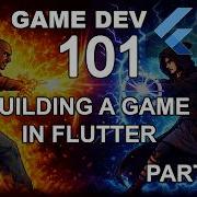 Build A 2D Fighting Game In Flutter Flame Part 5 Make Your Game Interactive Player Movement