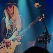 Orianthi How Do You Sleep Live At Oran Mor Glasgow 25th January 2026