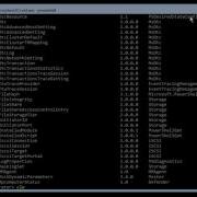 How To Get Help Using Powershell
