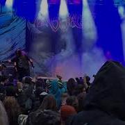 Massacre Dawn Of Eternity Live OEF 2025