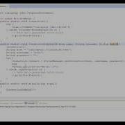 Java MySql Inserting Data Into SQL Database Using Java Episode 3