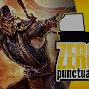 MORTAL KOMBAT Zero Punctuation