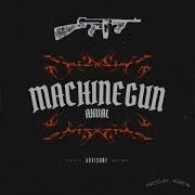 Ahval Machine Gun Official Audio 2026