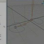 Maya Basic Foot Rig Part 2
