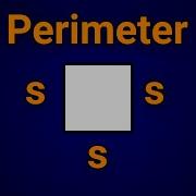 Python Program To Find Perimeter Of Square