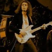 RITCHIE BLACKMORE Weiss Heim