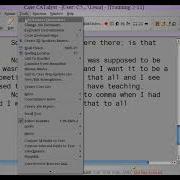 Making Macro Accelerwriters