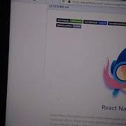 React Native Navigation Wix Integration In React Native Project Hindi