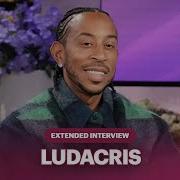 Ludacris I M This Thrill Seeker Adrenaline Junkie Type Person Extended Interview