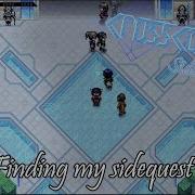 Finding My Sidequest By Fighting In The Arena CrossCode Sidequests 1