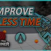How To Start Aim Training Efficiently Beginner