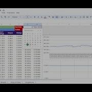 Creating A Google Sheets Dashboard With A Date Range Filter