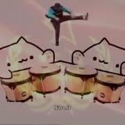 Slavic Bongo Cat