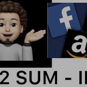 Two Sum II Input Array Is Sorted Explanation Live Coding In Hinglish