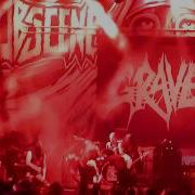 GRAVE Live At OEF Part 1