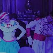 EXOU Feature Strolling Nutcracker 2016