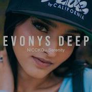 NICCKO Serenity