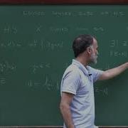 Doctorate Program Functional Analysis Lecture 16 Closed Convex Subsets Of A Hilbert Space