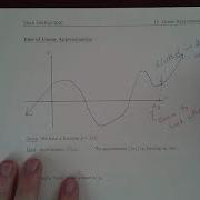 12 Linearization