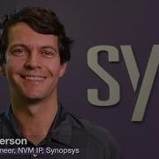 DesignWare Non Volatile Memory NVM IP Characterization Qualification Process Testing Synopsys