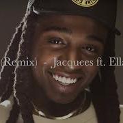 Jacquees Trip Remix Official Lyrics Video