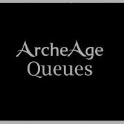 ArcheAge S Queues Sketch