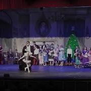 2018 Nutcracker Ballet Part 1