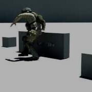 Animation 3d Cod 4