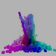Python 3D Animation Using Blender Blender Objects And Materials With Python