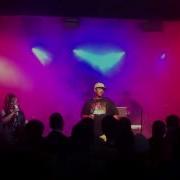 Newcleus Computer Age Push The Button Live At UK Fresh 2011 Scala London 16 07 2011