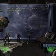 Star Wars Republic Commando Campaign Assault Ship Mission Part 6