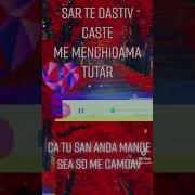 Parry Sar Te Dastiv Te Pechioama Tutar
