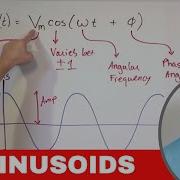 02 Sinusoidal AC Voltage Sources In Circuits Part 1