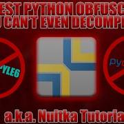Make Your Python Project Undecompilable Safe Nuitka Nuitka Python