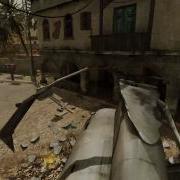 CoD4 PC Config