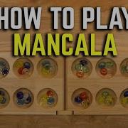 Learn MANCALA In 1 Minute