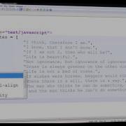 JavaScript Randomize Array Quotes