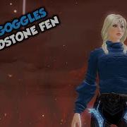 GW2 Dive Master Just Dropping By Bloodstone Fen Diving Goggles Second Dive